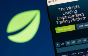 Bitfinex запускает механизм выкупа токенов LEO для их полного вывода из обращения