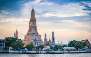 Фондовая биржа Таиланда обратится за криптовалютной лицензией