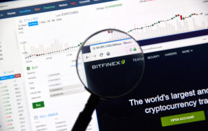 Биржа Bitfinex отменила IEO проекта K.im на фоне регуляторных сомнений
