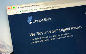 ShapeShift откажется от модели «биржи без аккаунтов»