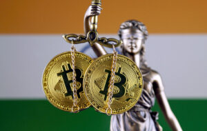 Bloomberg: Закон о запрете криптовалют будет представлен парламенту Индии