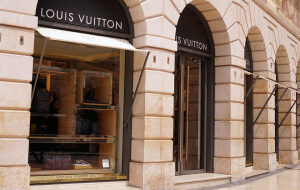Президент Louis Vuitton опроверг информацию о создании крипто-инвестиционной компании