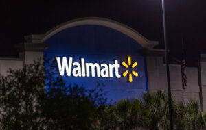 Walmart запатентовал сеть для распределения электричества на базе криптовалют
