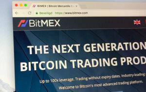 BitMEX обновила рекорд по суточному объёму торгов выше отметки $10 млрд