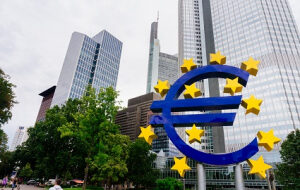 Член правления ЕЦБ: Розничная форма цифрового евро остаётся в центре нашего внимания