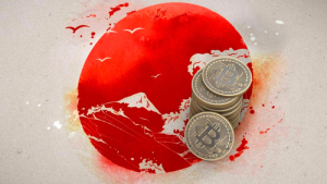 В Японии подтвердили законность осуществляемых в криптовалютах пожертвований
