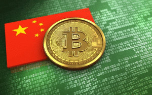 CoinShares: Доля Китая в хеш-рейте биткоина достигла максимального за два года уровня