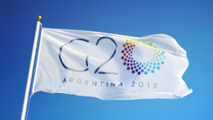 Финансовый регулятор G20 представил рамочную основу для мониторинга рынка криптовалют
