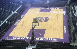 Клуб НБА Sacramento Kings предложит зарплату в биткоине всем своим игрокам и сотрудникам