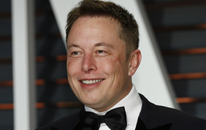 Илон Маск объявил о покупке Dogecoin для сына, но лишь ускорил снижение акций Tesla