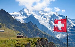 Maerki Baumann станет вторым банком Швейцарии, принимающим криптовалюты