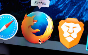 Критическая уязвимость Firefox угрожает пользователям криптовалют: Требуется обновление