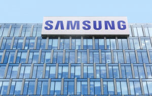В Южной Корее попытались зарегистрировать товарный знак «Samsung Coin» без ведома самой корпорации
