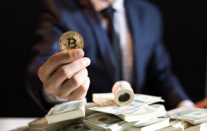 CEO NYDIG: Институционалов на рынке криптовалют интересует только биткоин