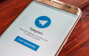 Судья продлил действие запрета на распределение токенов Telegram