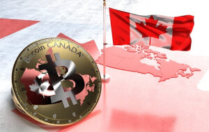 СМИ: Крупнейший банк Канады может запустить платформу для обмена криптовалют