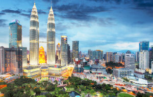 Эмитентов криптовалют в Малайзии хотят заставить консультироваться с центральным банком