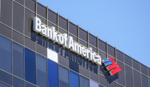 Bank of America патентует устройство для хранения приватных ключей блокчейнов