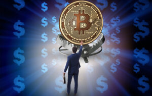 Хакеры устроили мошенническую раздачу криптовалюты на старейшем сайте о биткоине
