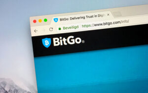 BitGo выпустит токенизированный биткоин на блокчейне Ethereum