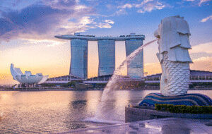 Крупнейший банк Сингапура открывает фиатную биржу с поддержкой биткоина, Ethereum и XRP
