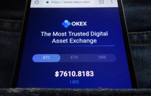 OKEx намерена возобновить вывод криптовалютных активов к 27 ноября