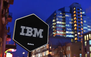 Lenovo, Nokia и Vodafone присоединились к новой блокчейн-инициативе IBM