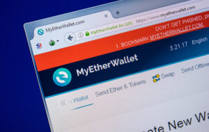 MyEtherWallet позволит выводить криптовалюту на IBAN-счета без верификации