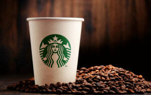 Starbucks воспользуется блокчейн-сервисом от Microsoft для отслеживания поставок кофе