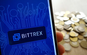 Bittrex Global останавливает обслуживание пользователей из Белоруссии и Украины