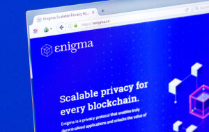 Стартап Enigma подал заявку на регистрацию в SEC спустя несколько месяцев после штрафа