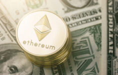 Очередь на вывод монет Ethereum из стейкинга превысила $3 млрд