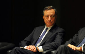 Глава ЕЦБ: Мы рассматриваем биткоин как высокорисковый актив, но не как валюту