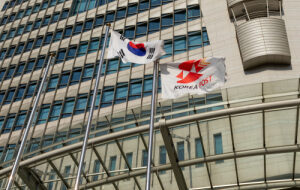 Korea Post обратилась к Goldman Sachs с просьбой рассказать о криптовалютах