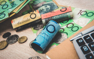 Австралийку арестовали за незаконный обмен свыше $3 млн в биткоине