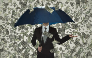 Устроивший «денежный дождь» гонконгский крипто-миллионер оказался известным мошенником