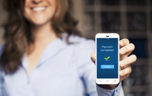 SBI тестирует токен для мобильных платежей в «безналичном обществе»