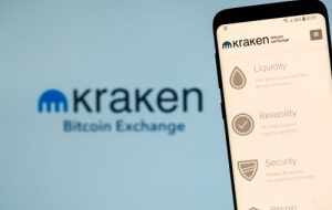 Криптобиржа Kraken планирует выйти на фондовый рынок путем прямого листинга в 2022 году