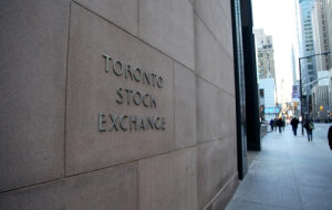 $14-миллионный биткоин-фонд прошёл листинг на Фондовой бирже Торонто