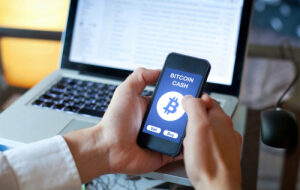 Британская крипто-фьючерсная платформа запускает контракты на Bitcoin Cash