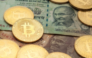 ЦБ Индии признал необходимость регулирования рынка криптовалют