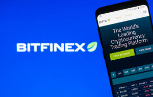 Биржа Bitfinex анонсировала новое мобильное приложение
