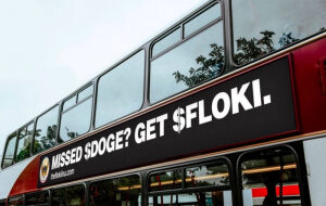 Британский регулятор расследует «неэтичную» рекламу мем-токена Floki Inu