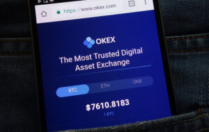 OKEx добавила британский фунт и тайский бат на свою внебиржевую платформу