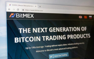 Регулятор признал опубликованный биржей BitMEX график биткоина вводящим в заблуждение