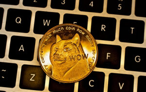 Биржа криптовалют Binance проводит листинг Dogecoin