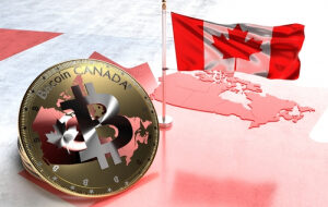 Экс-премьер Канады допустил применение биткоина в качестве резервной валюты