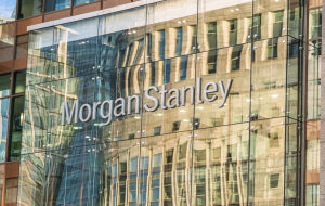 Morgan Stanley предложит состоятельным клиентам инвестиции в фонды на основе биткоина