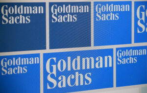 Goldman Sachs дал краткосрочный бычий прогноз по курсу биткоина