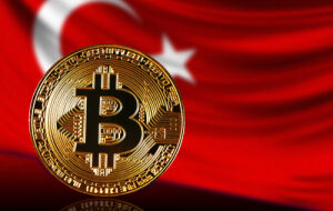 Турецкий ЦБ запретил расчеты с использованием криптовалют